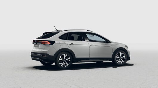 Obrázek Taigo Love 1,0 TSI 85 kW 7DSG