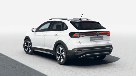 Obrázek Taigo Love 1,0 TSI 85 kW 7DSG