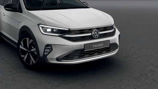 Obrázek Taigo Love 1,0 TSI 85 kW 7DSG