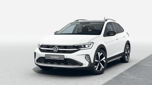 Obrázek Taigo Love 1,0 TSI 85 kW 7DSG
