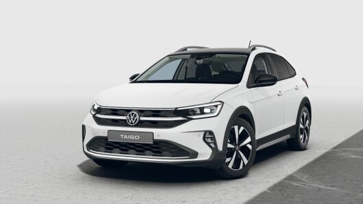 Obrázek Taigo Love 1,0 TSI 85 kW 7DSG