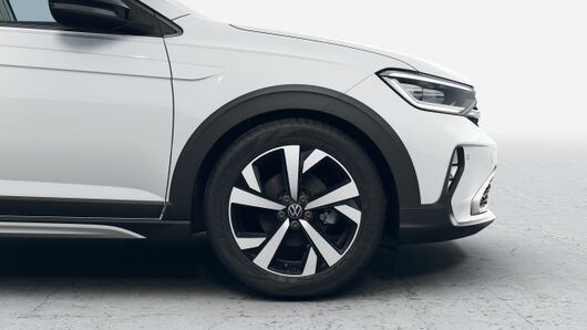 Obrázek Taigo Love 1,0 TSI 85 kW 7DSG