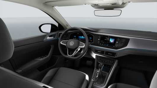 Obrázek Taigo Love 1,0 TSI 85 kW 7DSG