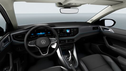 Obrázek Taigo Love 1,0 TSI 85 kW 7DSG
