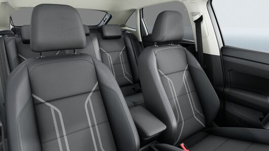 Obrázek Taigo Love 1,0 TSI 85 kW 7DSG