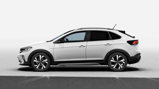 Obrázek Taigo Love 1,0 TSI 85 kW 7DSG