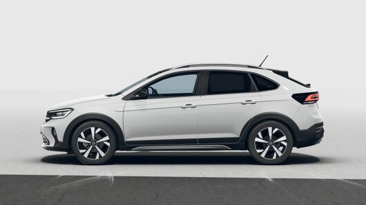 Obrázek Taigo Love 1,0 TSI 85 kW 7DSG