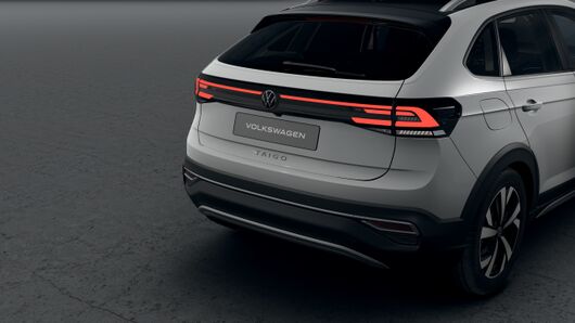 Obrázek Taigo Love 1,0 TSI 85 kW 7DSG