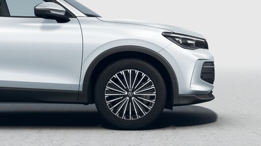 Obrázek Tiguan People 2,0 TDI 110 kW