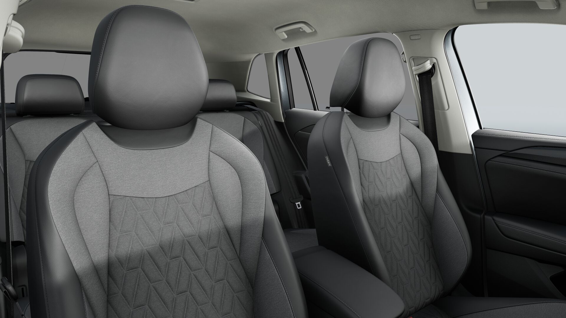 Obrázek Tiguan People 2,0 TDI 110 kW