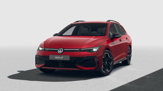 Volkswagen Golf Variant R-Line People 2,0 TDI 7DSG