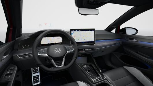 Obrázek Golf Variant R-Line People 2,0 TDI 7DSG
