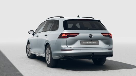 Obrázek Golf Variant People 1,5 eTSI 7DSG mHEV