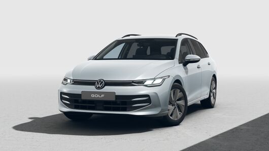 Volkswagen Golf Variant People 1,5 eTSI 7DSG mHEV