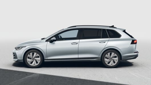 Obrázek Golf Variant People 1,5 eTSI 7DSG mHEV