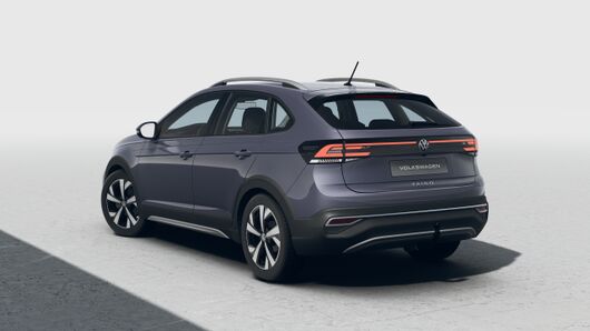 Obrázek Taigo Love 1,0 TSI 85 kW 7DSG