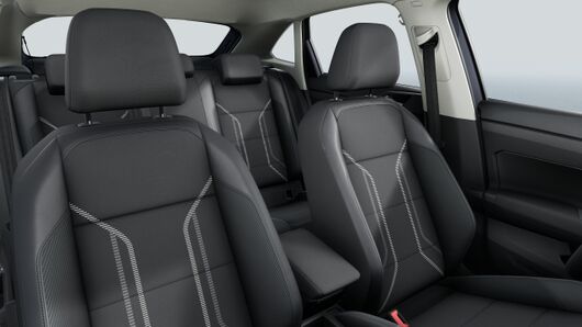 Obrázek Taigo Love 1,0 TSI 85 kW 7DSG