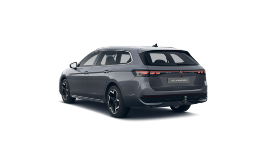 Obrázek Passat R-Line 2,0 TDI 110 kW