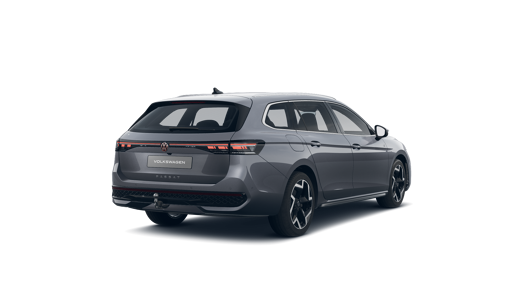 Obrázek Passat R-Line 2,0 TDI 110 kW