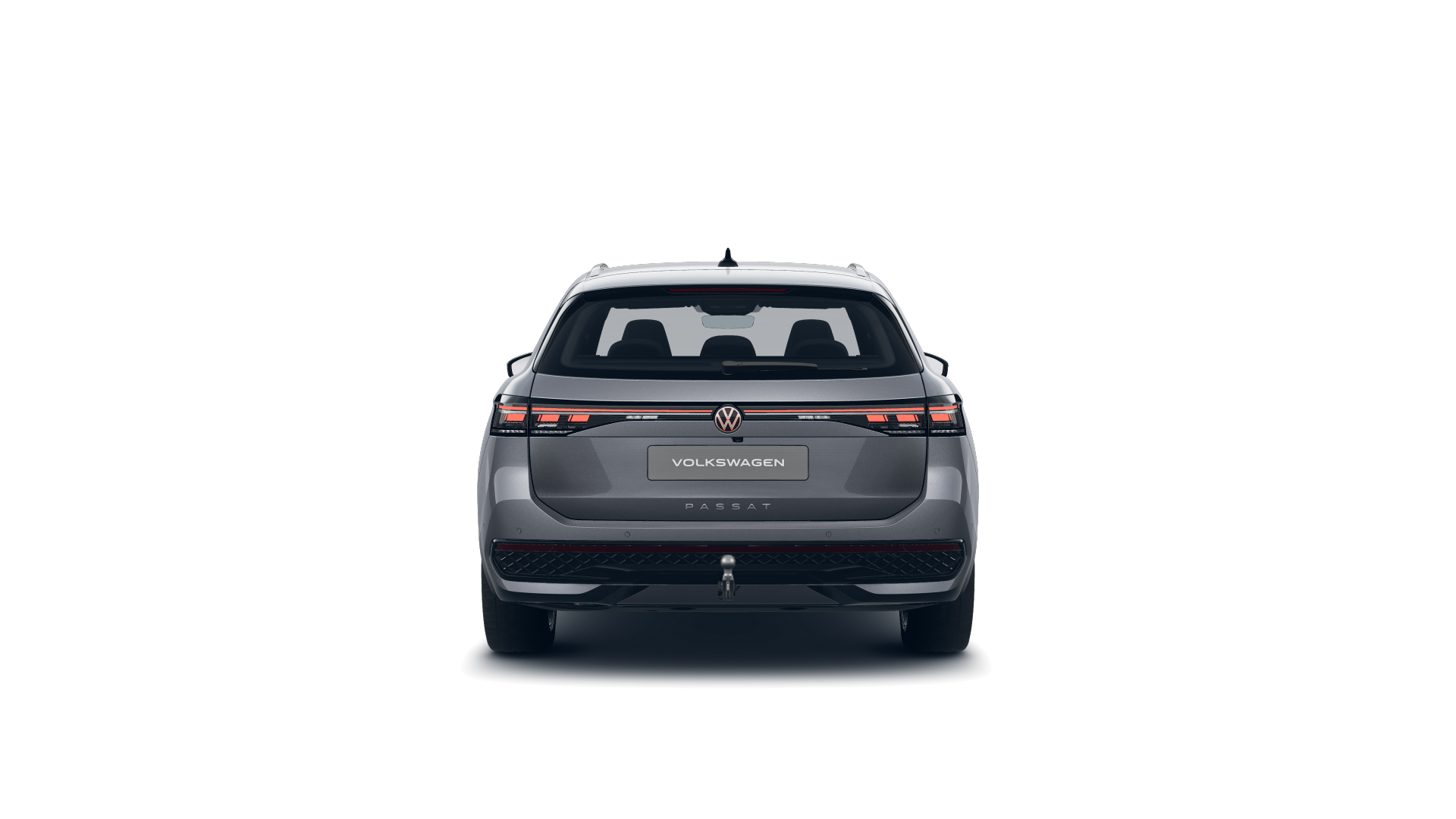 Obrázek Passat R-Line 2,0 TDI 110 kW