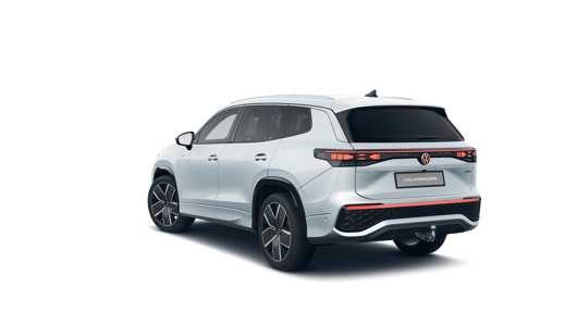 Obrázek Tayron R-Line People 2,0 TDI 142 kW 4MOT