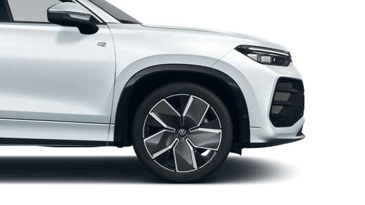 Obrázek Tayron R-Line People 2,0 TDI 142 kW 4MOT