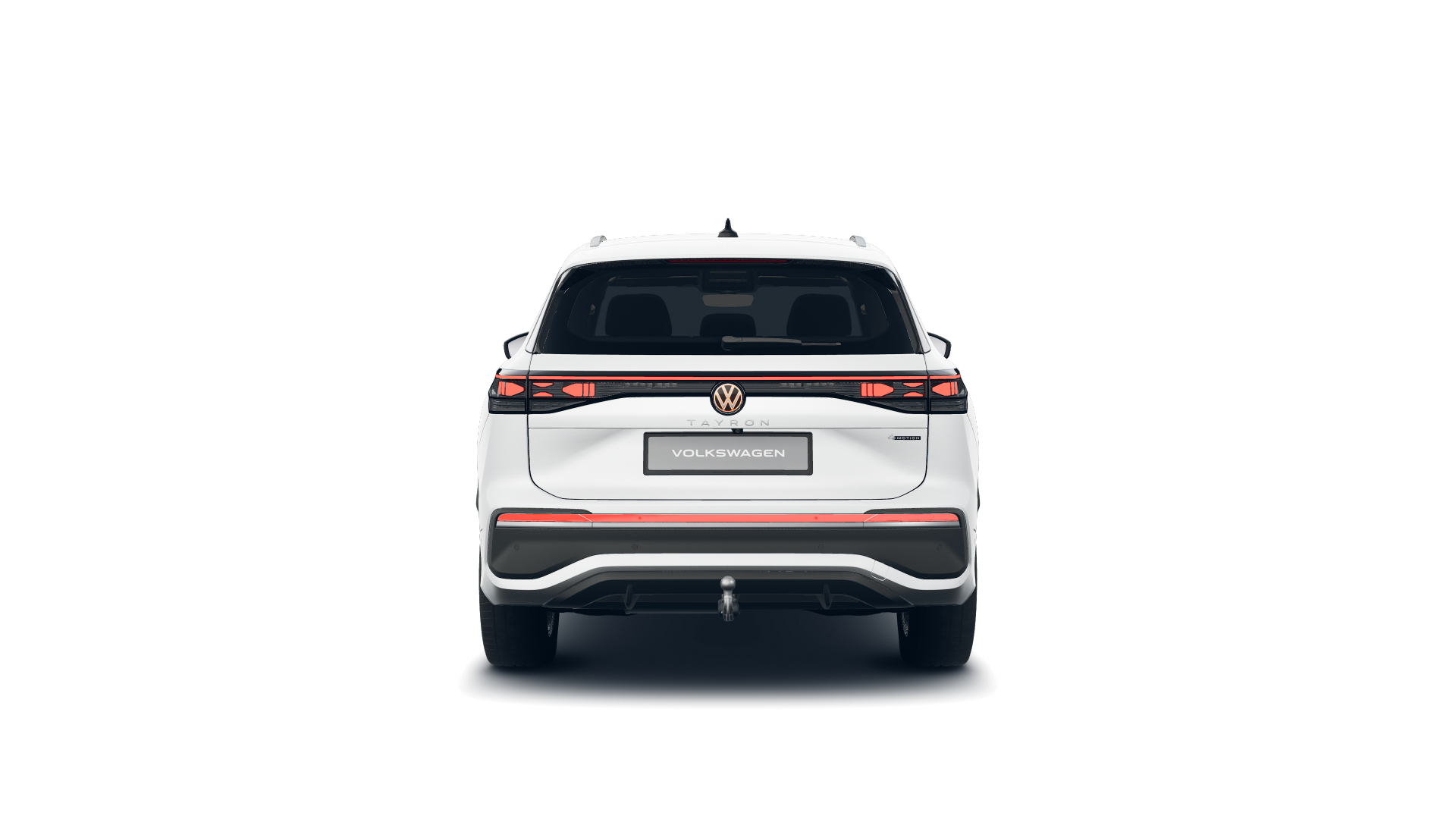 Obrázek Tayron Elegance 2,0 TDI 142 kW 4MOT
