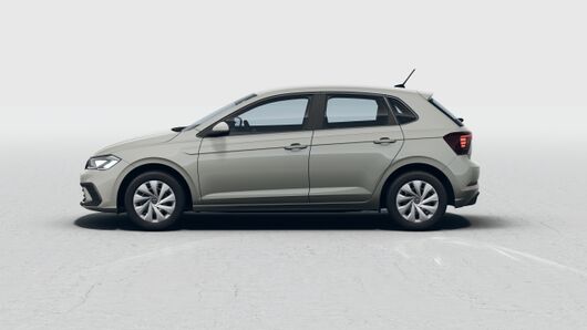 Obrázek Polo Trend 1,0 MPI 59 kW 5G