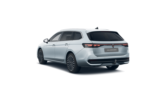 Obrázek Passat Elegance 2,0 TDI 110 kW