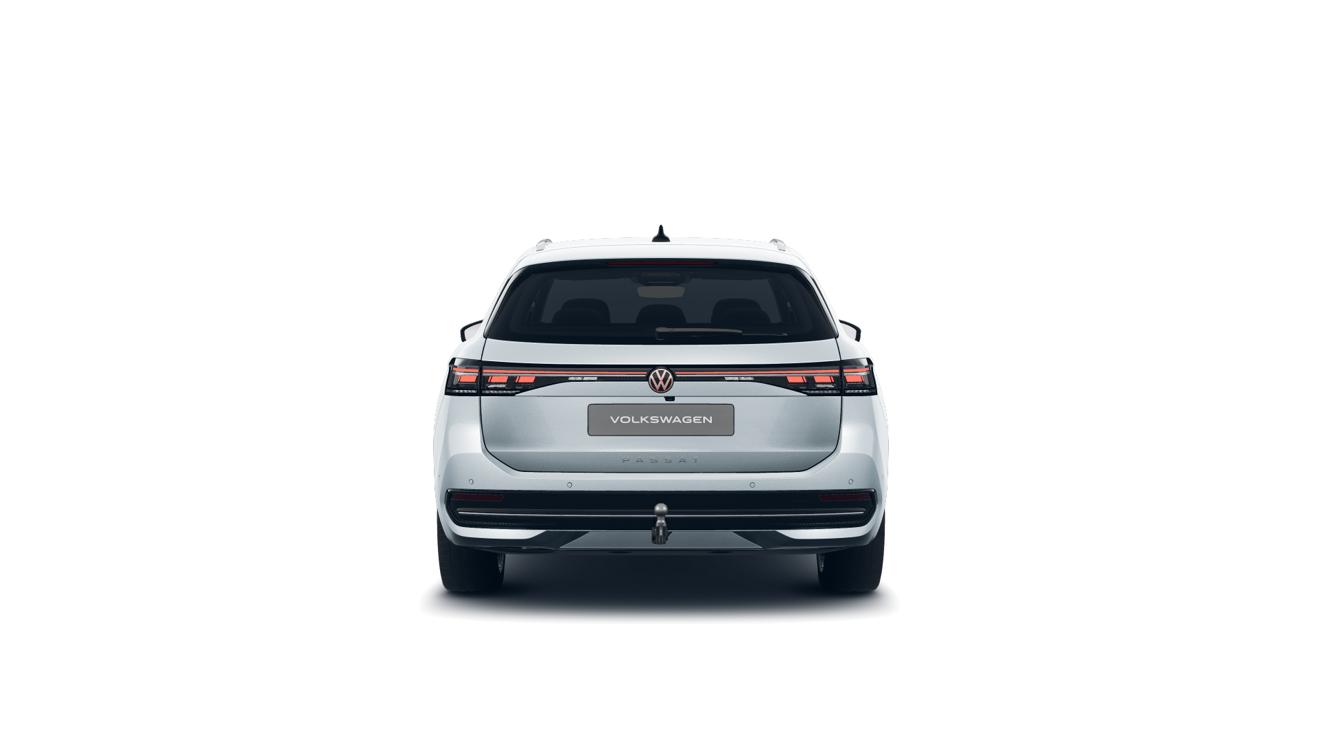Obrázek Passat Elegance 2,0 TDI 110 kW