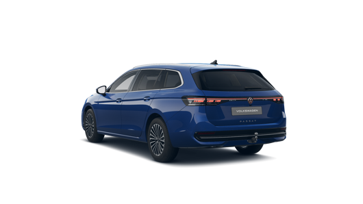 Obrázek Passat Elegance 2,0 TDI 110 kW
