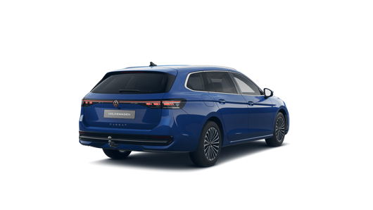 Obrázek Passat Elegance 2,0 TDI 110 kW