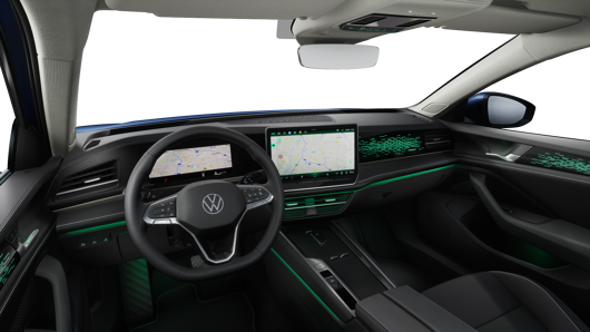 Obrázek Passat Elegance 2,0 TDI 110 kW