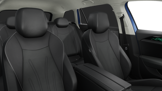 Obrázek Passat Elegance 2,0 TDI 110 kW