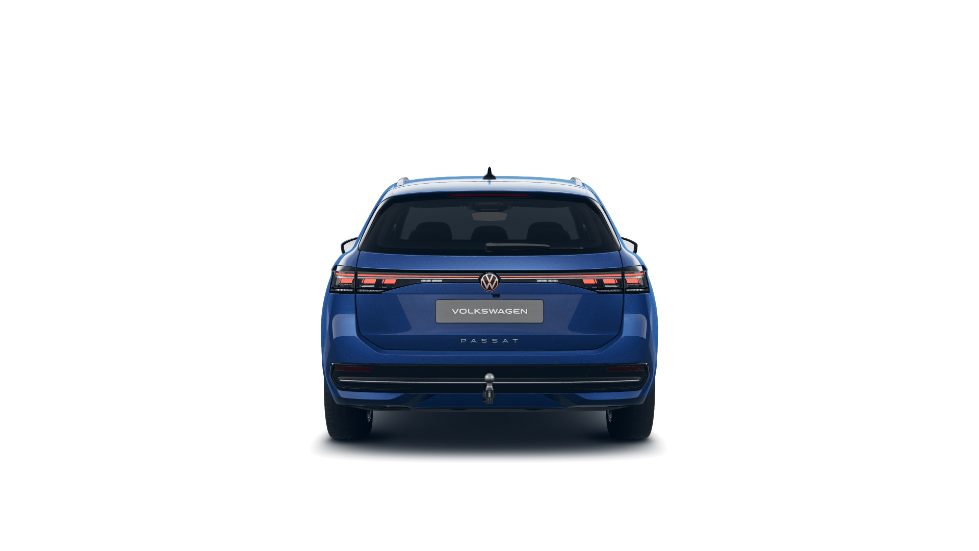 Obrázek Passat Elegance 2,0 TDI 110 kW
