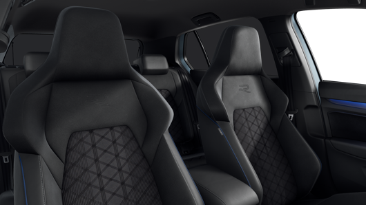 Obrázek Golf R-Line People 1,5 eTSI 7DSG mHEV
