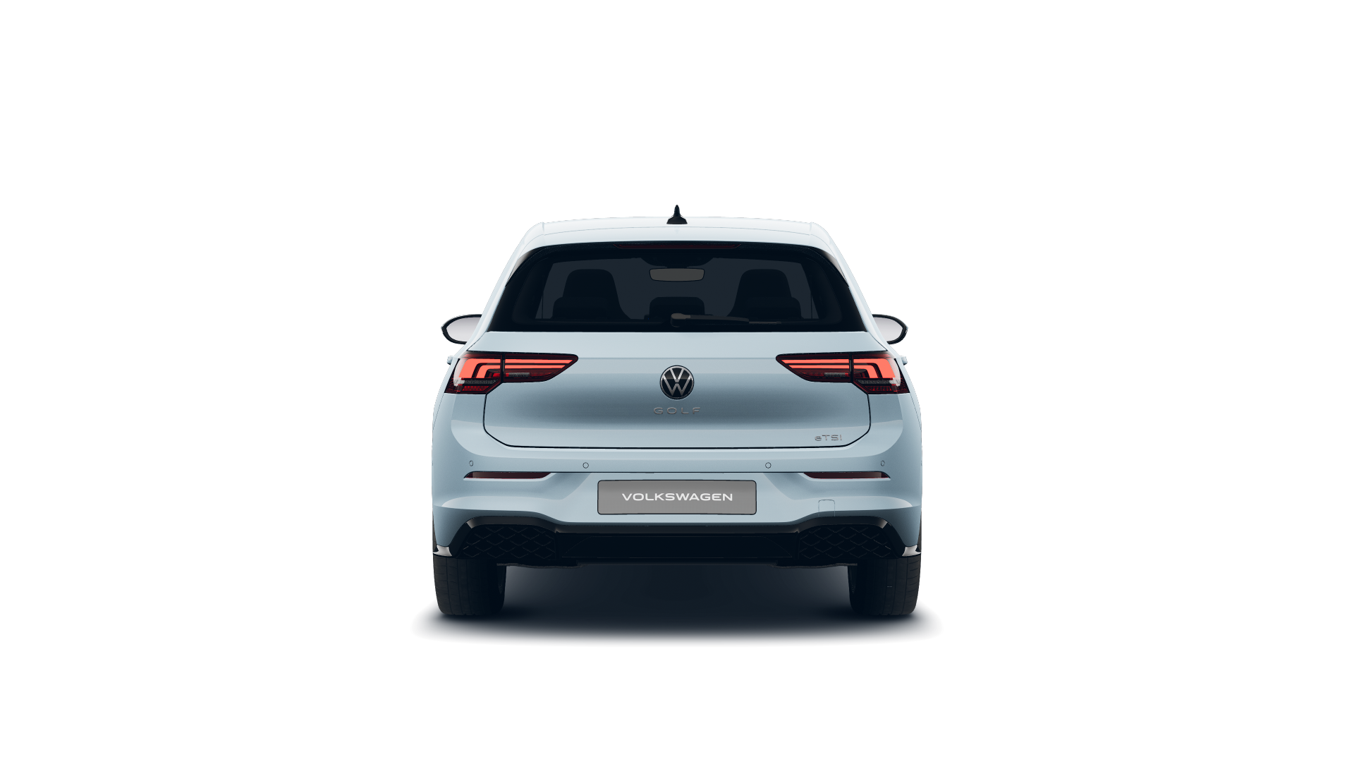 Obrázek Golf R-Line People 1,5 eTSI 7DSG mHEV