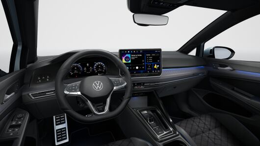 Obrázek Golf R-Line People 1,5 eTSI 7DSG mHEV