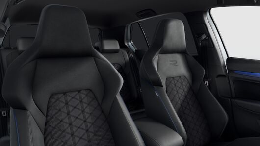 Obrázek Golf R-Line People 1,5 eTSI 7DSG mHEV