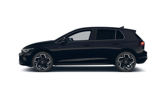 Obrázek Golf R-Line People 1,5 eTSI 7DSG mHEV
