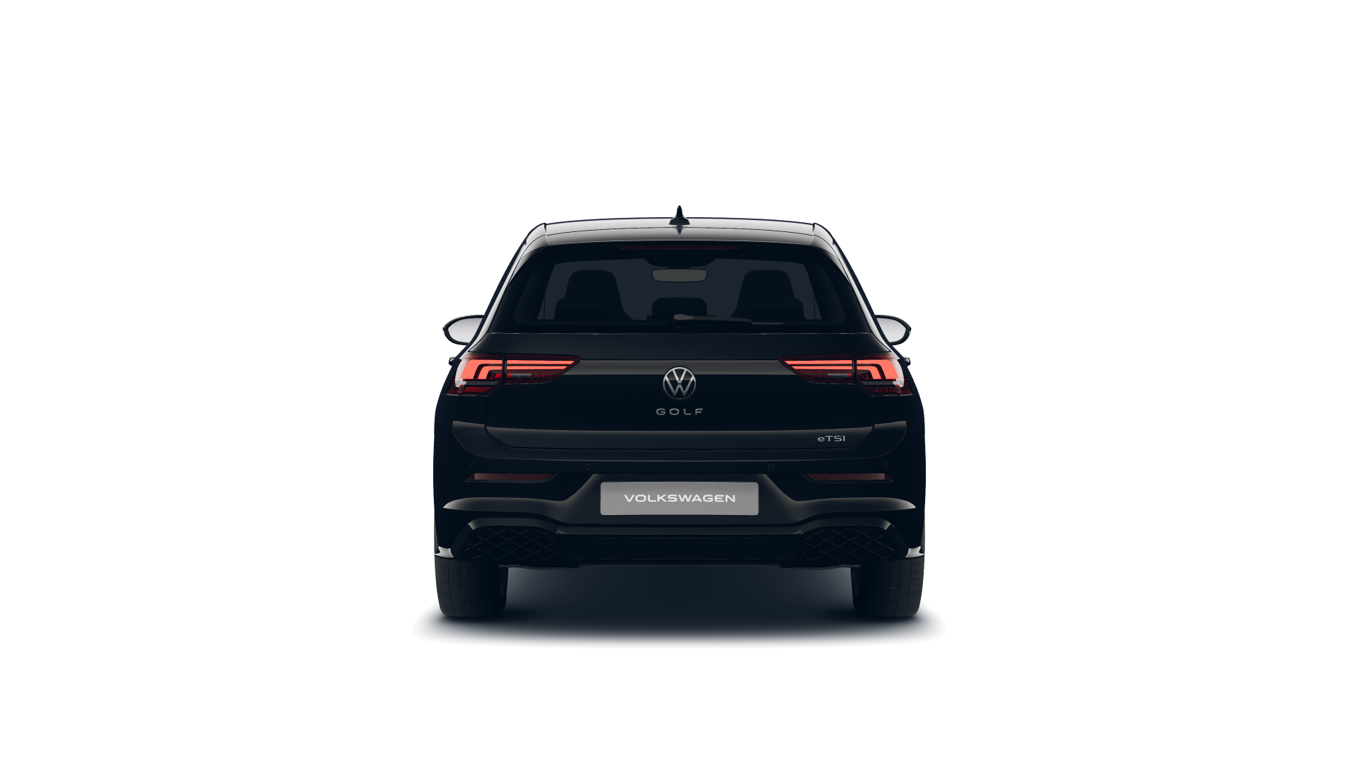 Obrázek Golf R-Line People 1,5 eTSI 7DSG mHEV