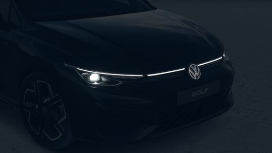 Obrázek Golf R-Line People 1,5 eTSI 7DSG mHEV