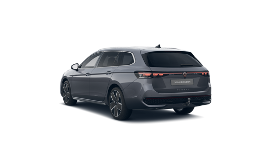Obrázek Passat R-Line People 2,0 TDI 110 kW