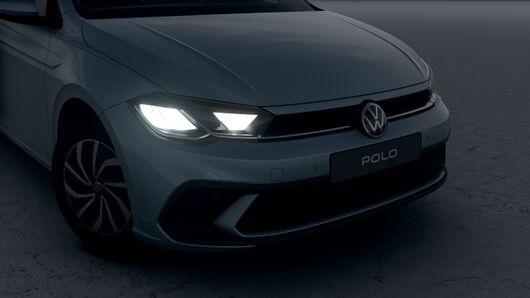 Obrázek Polo Love 1,0 TSI 70 kW 7DSG