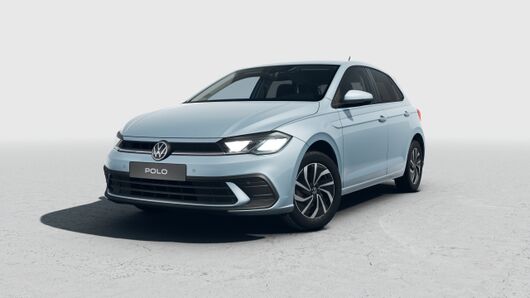 Obrázek Polo Love 1,0 TSI 70 kW 7DSG
