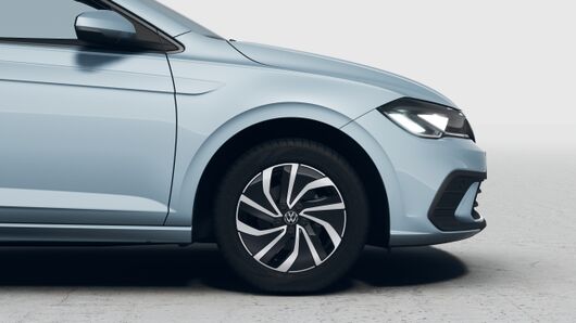 Obrázek Polo Love 1,0 TSI 70 kW 7DSG