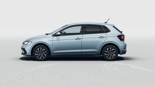 Obrázek Polo Love 1,0 TSI 70 kW 7DSG