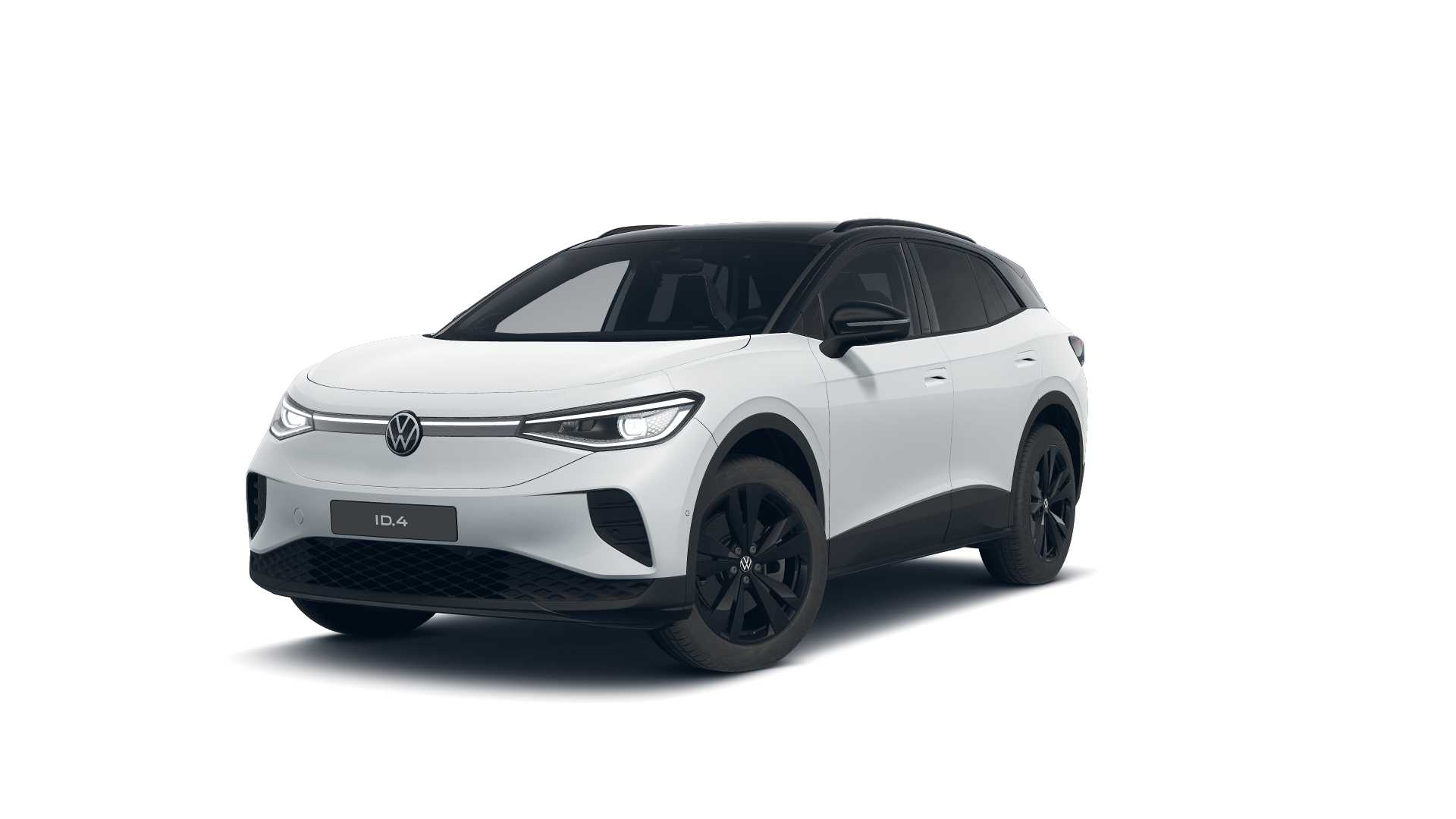 Obrázek ID.4 Pro 210 kW, 79 kWh