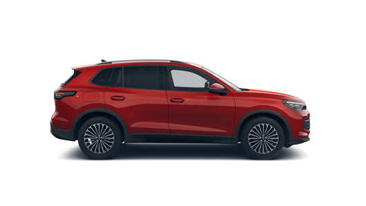 Obrázek Tiguan People 1,5 eTSI 110 kW mHEV