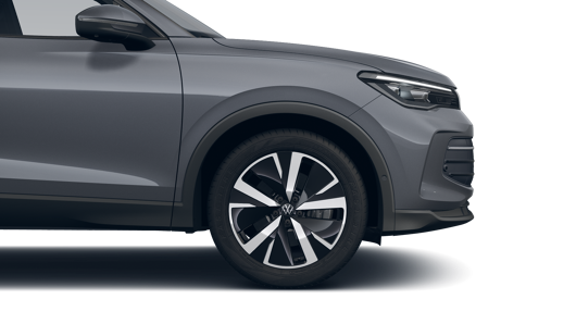 Obrázek Tiguan People 2,0 TDI 110 kW